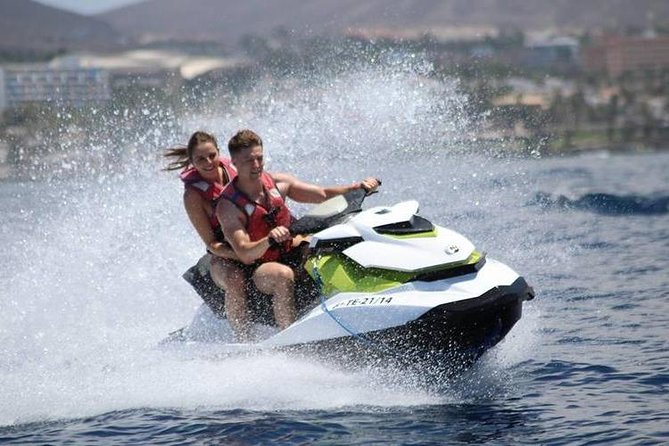 1 hour Jet Ski Safari - What This 1-Hour Jet Ski Safari Really Feels Like