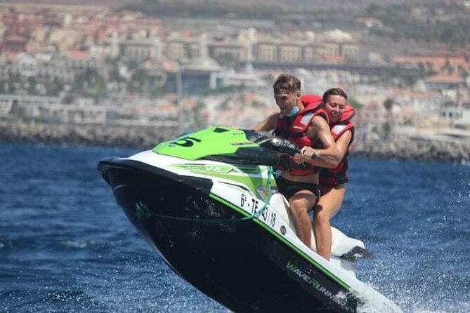 1 hour Jet Ski Safari - Price and Value: Why $193.09 Can Be Worth It