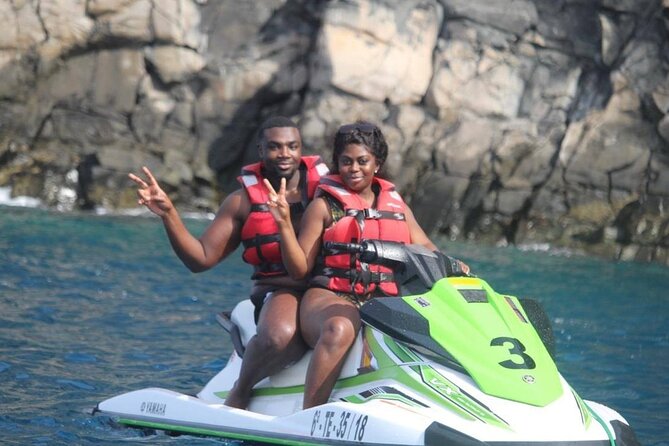 1 hour Jet Ski Safari - Who This Safari Suits Best