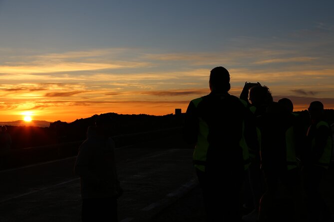 3-Hour Teide Sunset Quad Trip in Tenerife - Pickup and Timing: The One Detail You Should Not Ignore