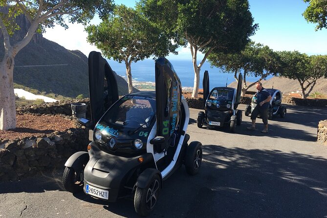 4 Hours Eco Safari Tour with Electric Car in Tenerife - The Best Part Isn’t the Stops. It’s How the Stories Connect.