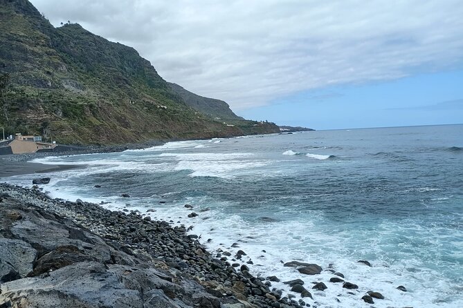 6hrs Private Tour in North Coast of Tenerife - North Tenerife Feels Like a Whole Different World