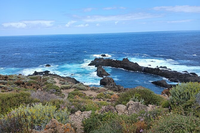 6hrs Private Tour in North Coast of Tenerife - Mirador San Pedro: Rambla de Castro Views From a High Point