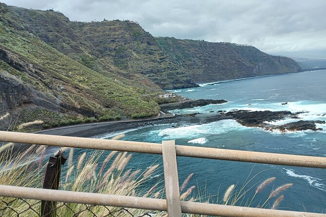 6hrs Private Tour in North Coast of Tenerife - Private Transportation: Value, Comfort, and One Reality Check