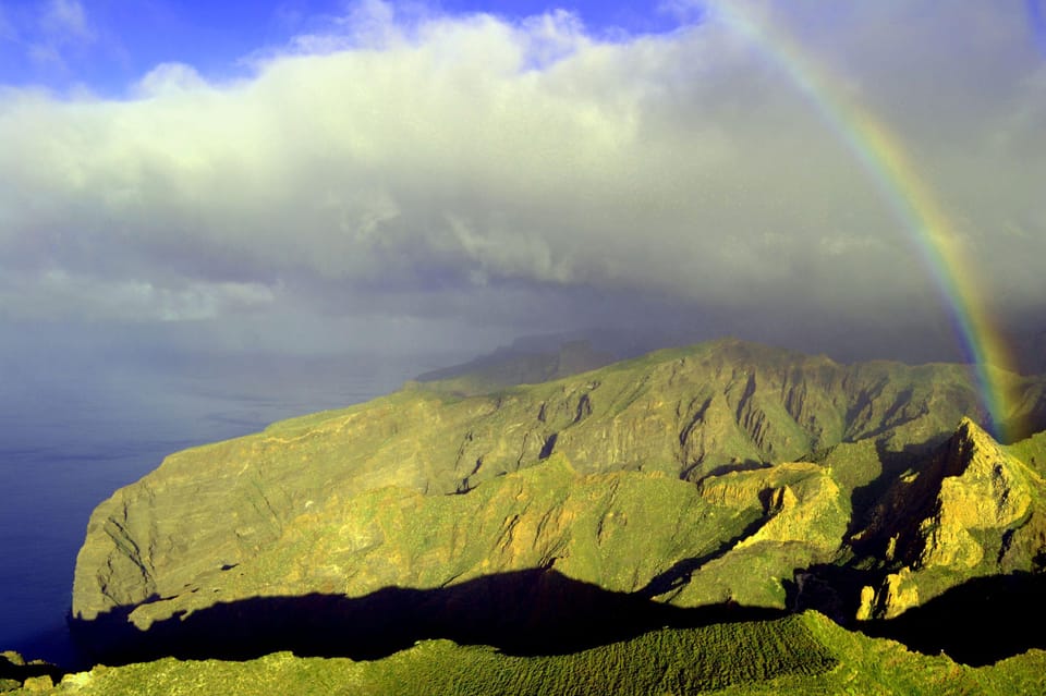 Adeje: Scenic Tenerife Helicopter Flight - Key things to know before you fly