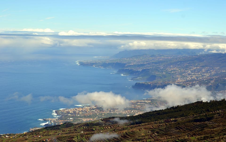 Adeje: Scenic Tenerife Helicopter Flight - Photos, phones, and keeping souvenirs without fuss