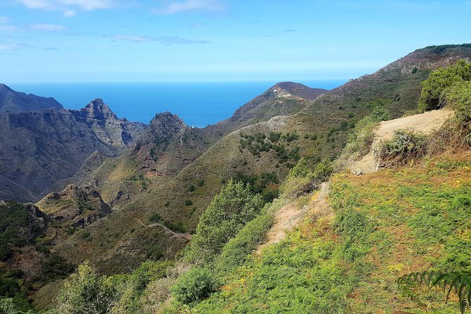 Amazing Anaga - Why Anaga Rural Park feels like a world apart