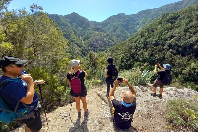 Amazing Anaga - What to expect on the trail: pace, terrain, and views