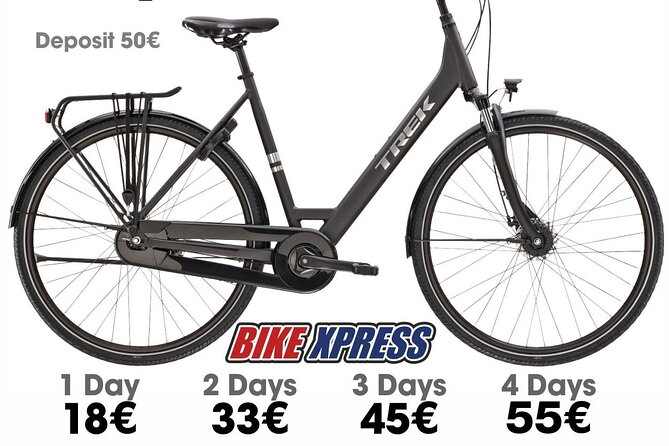 Bike Rental Tenerife - The Start of the Day: Delivery Day Tactics That Make Riding Better