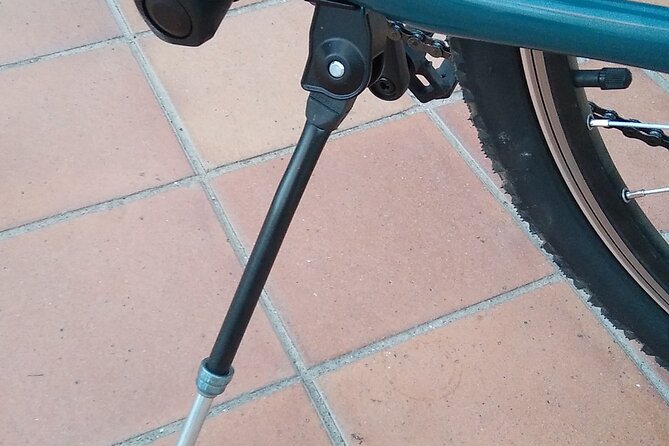 Bike Rental Tenerife - On-Road Support: Phone or WhatsApp If Your Day Goes Off Script