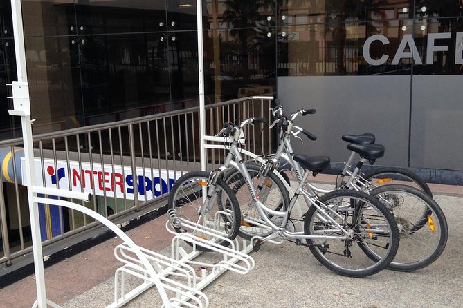 Bike Rental Tenerife - A Practical Look at the Day’s “Stops” (Even Without a Fixed Route)