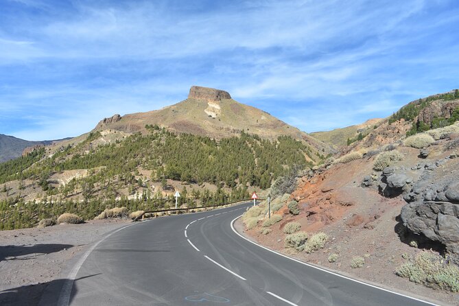 Buggy tour to Teide in Tenerife - Your buggy ride: driving, noise, wind, and the gear that matters