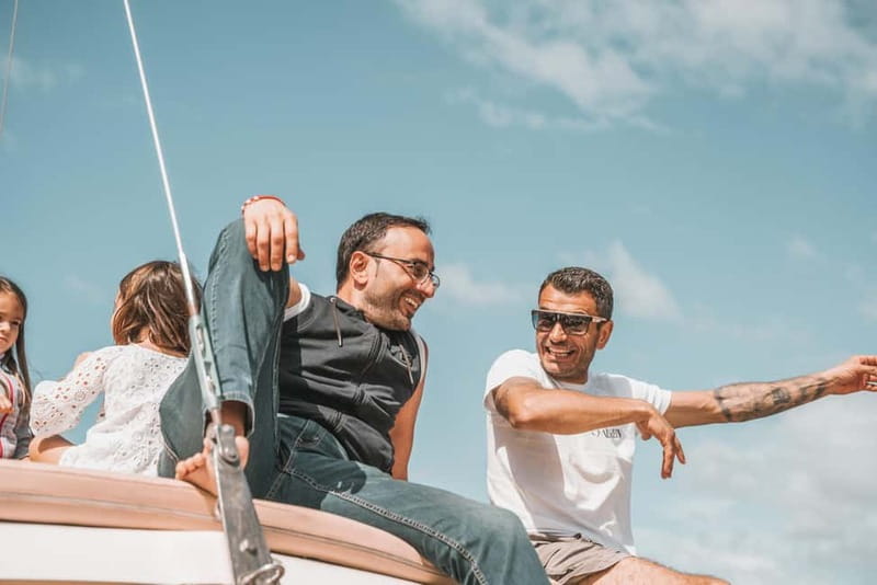 Costa Adeje: Catamaran Tour, Snorkelling, Snacks & Drinks - Who This Catamaran Tour Fits Best (and Who Should Think Twice)