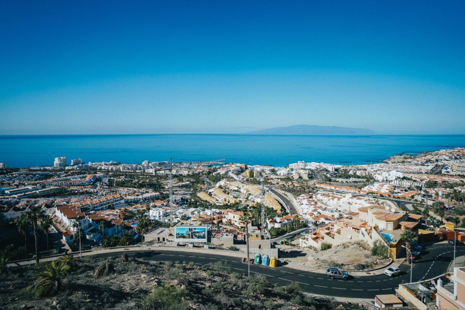 Costa Adeje: Double Tuk Tuk Tour - Why a Double Tuk Tuk works so well in Costa Adeje