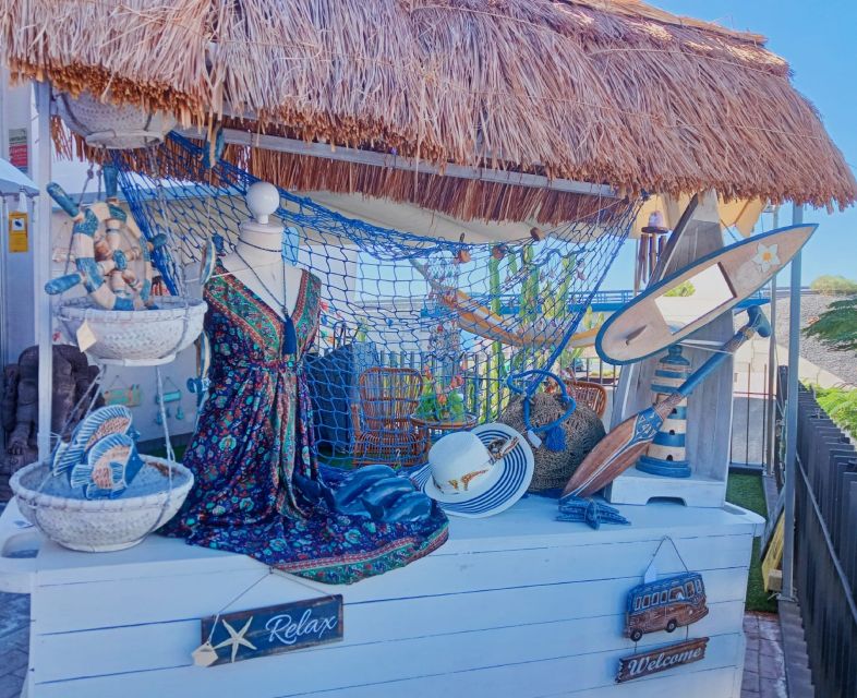 Costa Adeje: Double Tuk Tuk Tour - El Mirador and the big panorama across Tenerife’s islands