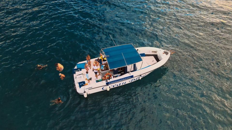 Costa Adeje: Whale and Dolphin-Watching Boat Excursion - Group Size: Why Max 18 People Feels Like the Right Size