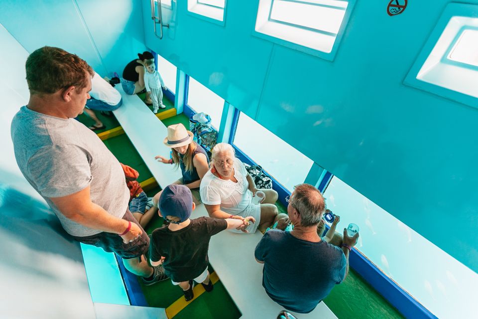 Costa Adeje: Whale & Dolphin Submarine Vision Mini Cruise - Value Check: Why This $35 Cruise Can Feel Like More Than Two Hours