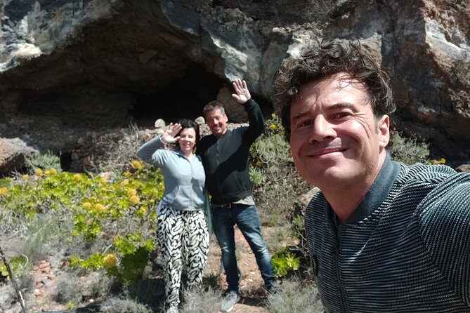 Custom Private Tenerife Full Island VIP Tour - photos included - Tenerife VIP touring: what this format really buys you