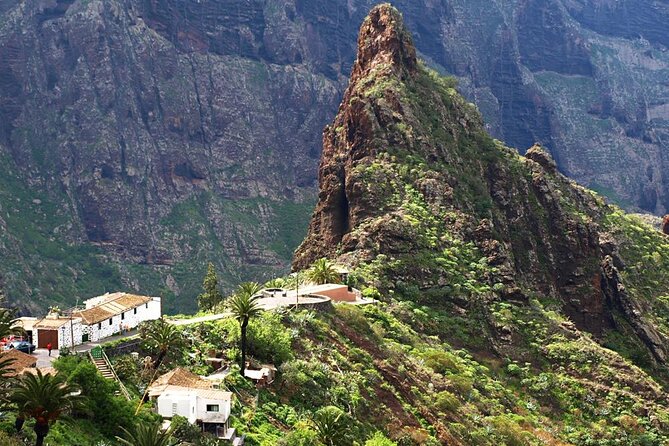 Custom Private Tenerife Full Island VIP Tour - photos included - Stop 1: Plaza de España in Santa Cruz (and why that 20 minutes matters)