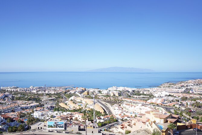 Double Tuk Tuk Tour in Costa Adeje - Stop by stop: Costa Adeje highlights without getting lost