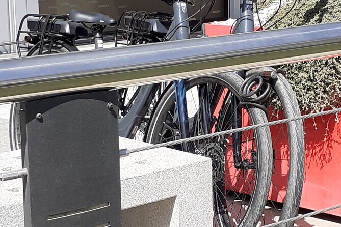 Electric City Bike Rental Tenerife - Should You Book Electric City Bike Rental Tenerife?