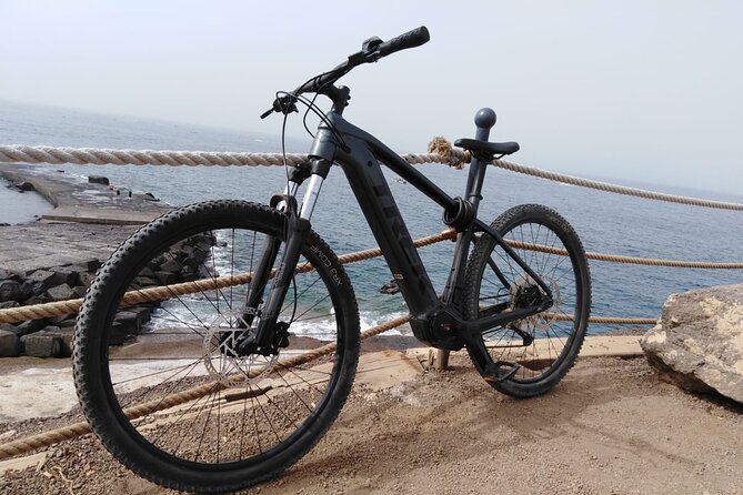 Electric Mountain Bike Rental Tenerife - Key highlights worth knowing before you book