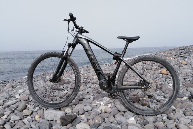Electric Mountain Bike Rental Tenerife - Hotel delivery in Costa Adeje, Las Americas, and Los Cristianos