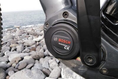 Electric Mountain Bike Rental Tenerife - Self-guided riding: making your own plan for the day