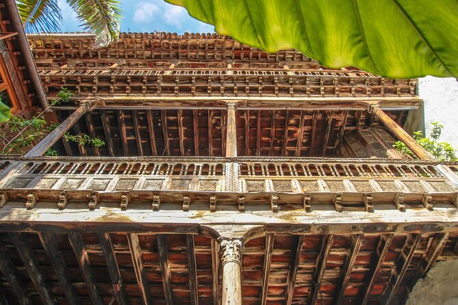 Entrance Ticket at La Casa de Los Balcones House-Museum - The one-floor house visit: what you’ll actually experience