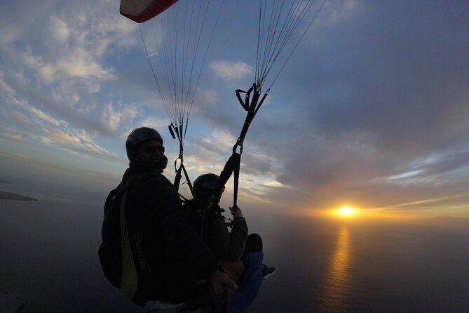 FlyTenerife Paragliding Flight - Who This Paragliding Flight Suits (and Who Should Skip It)