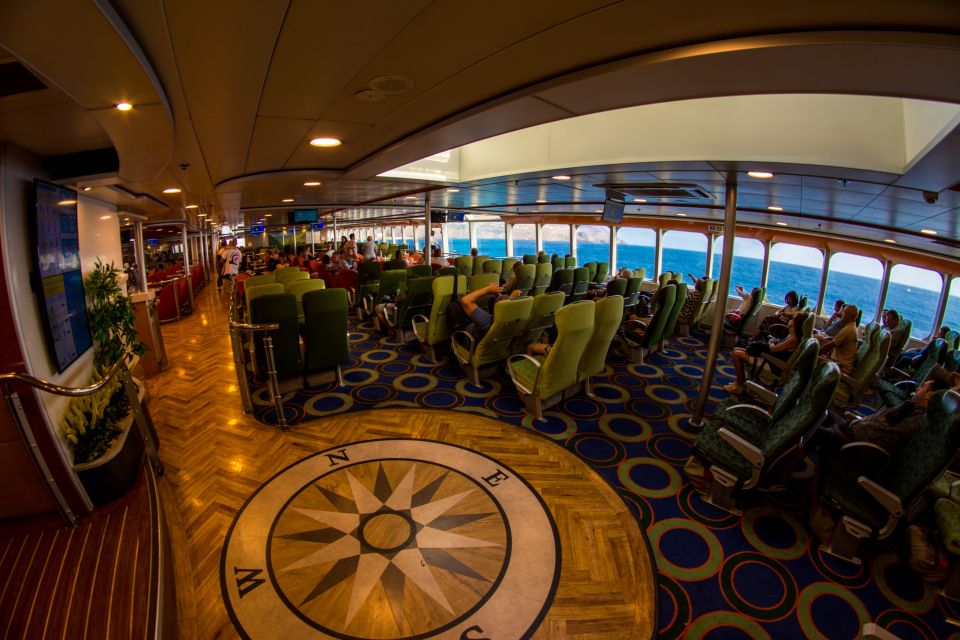From Puerto de La Cruz: Full-Day Vip Tour to Gomera - Price and value: what $205 buys you (and what you should compare)