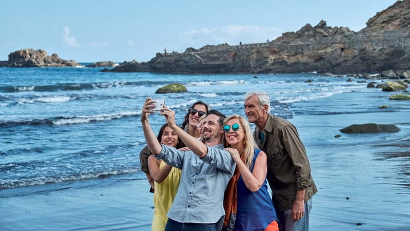 From Puerto de La Cruz: VIP Tour Around Anaga and La Laguna - A north-east Tenerife day built for first-time orientation