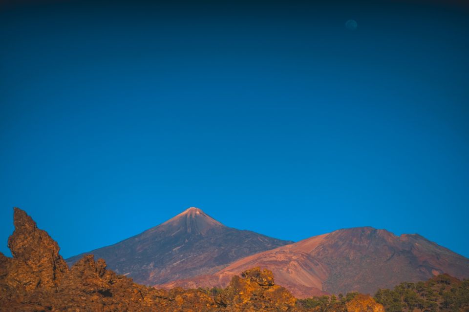 From Santiago del Teide: Sunset Quad Trip to Mount Teide - What to Bring: The Warm-Layer Checklist That Saves Your Evening