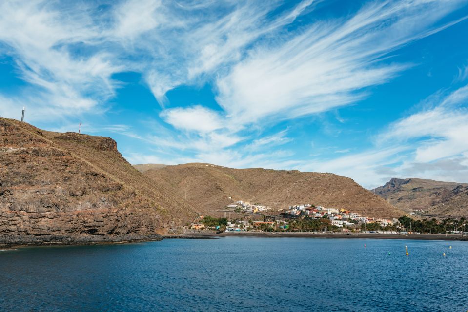 From South Tenerife: La Gomera Island Day Trip with Lunch - Garajonay to Lunch: When the Day Becomes Very La Gomera