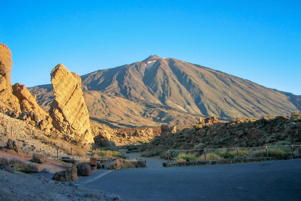 From South Tenerife: Mount Teide Hiking Day Trip & Cable Car - The summit push: permits, altitude, and the 170m hike