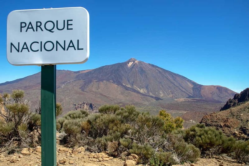 From South Tenerife: Mount Teide Hiking Day Trip & Cable Car - What you get at the crater: views, photo time, and that achievement buzz