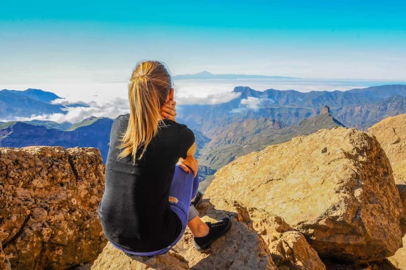 From South Tenerife: Mount Teide Hiking Day Trip & Cable Car - Guides and small groups: why Steffi-style pacing matters