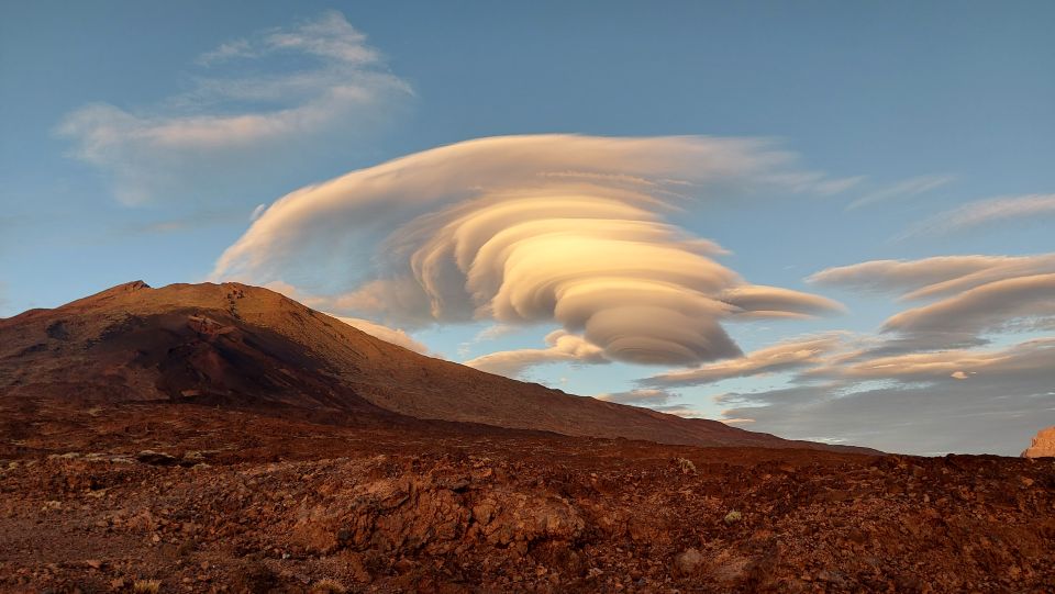 From South Tenerife: Teide National Park Tour - Key highlights at a glance