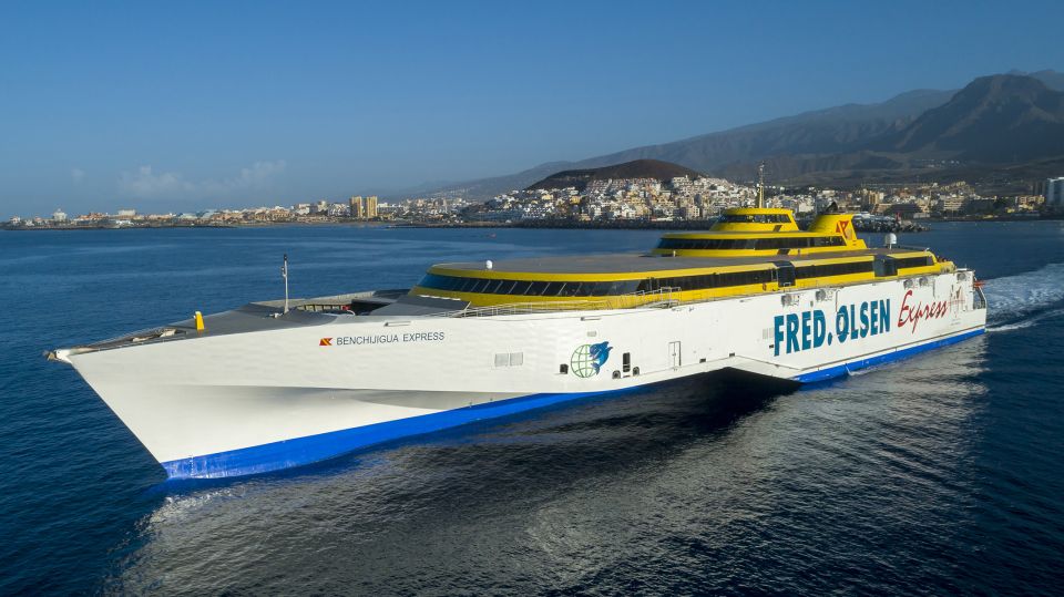 From Tenerife: Guided Tour to La Gomera with Ferry Ticket - Should you book this Tenerife to La Gomera tour?