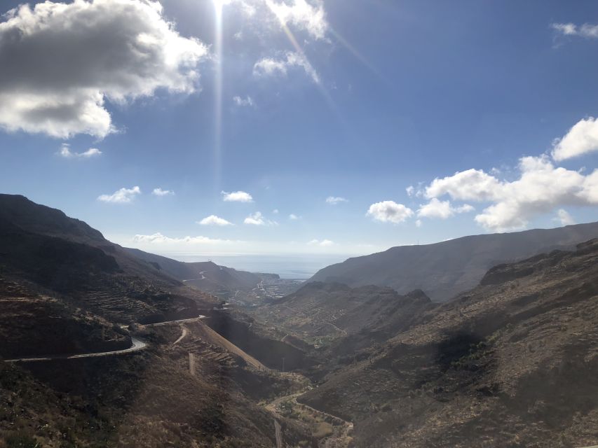 From Tenerife: Guided Tour to La Gomera with Ferry Ticket - Agulo lunch and Silbo Gomero: the rare cultural stop