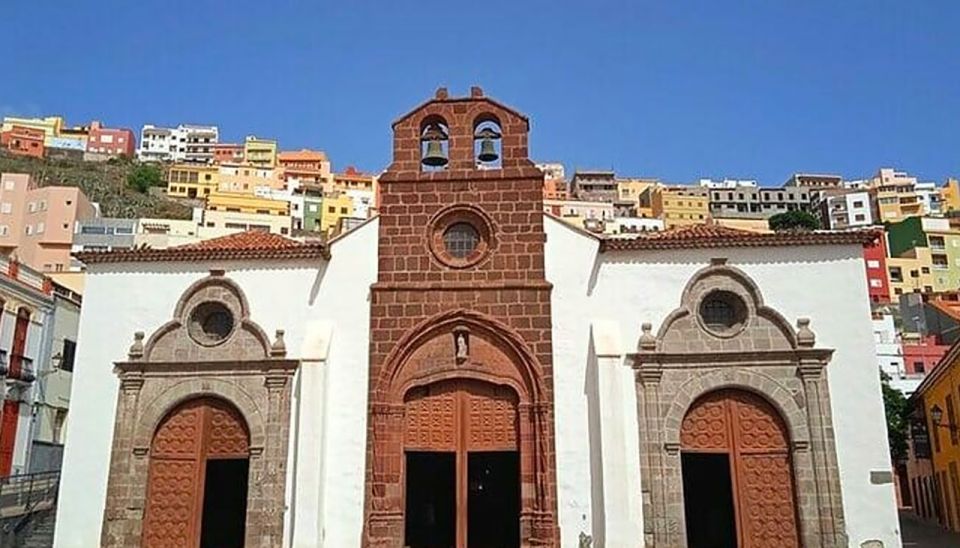 From Tenerife: La Gomera Day Trip with Guide - Key Highlights Worth Booking For