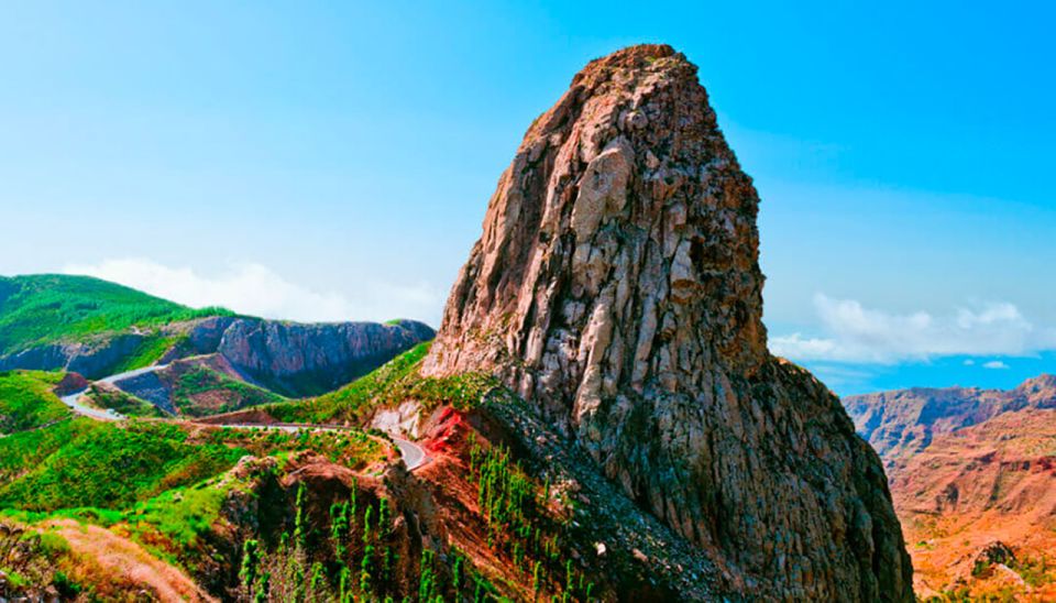 From Tenerife: La Gomera Day Trip with Guide - Tenerife to La Gomera in One Day: The Quick “Why Bother” Answer