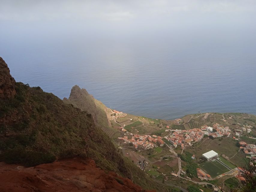 From Tenerife: La Gomera Day Trip with Guide - Guides and Drivers: Why the Commentary Matters Here