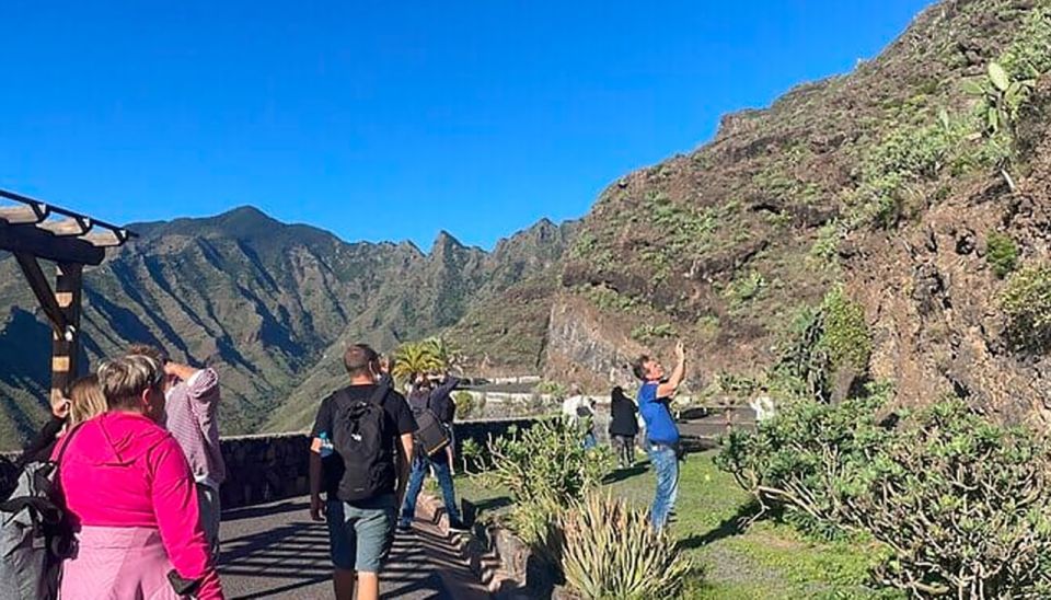 From Tenerife: La Gomera Day Trip with Guide - Price and Value: Is $112 Reasonable?