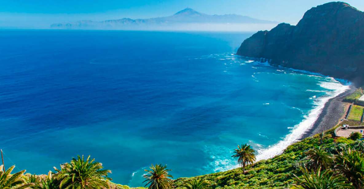From Tenerife: La Gomera Day Trip with Guide - The Early Pickup and Ferry: How the Morning Actually Feels