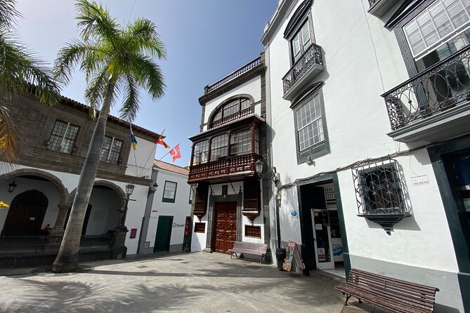 From Tenerife: Tajogaite Volcano, La Cumbrecita and Casco Antiguo - Who should book this trip (and who should pick something else)