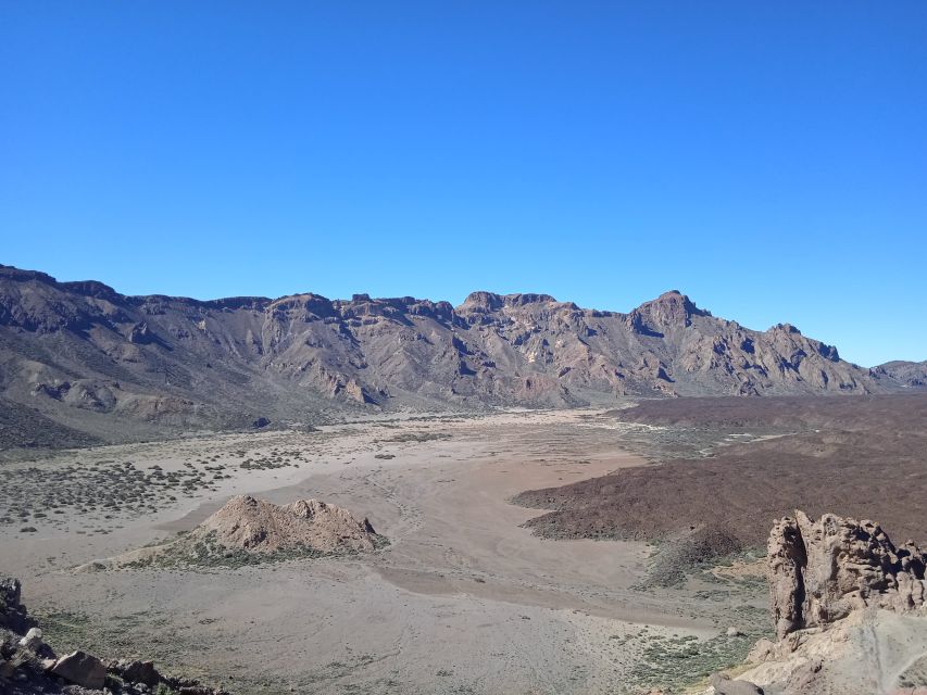 From Tenerife: Teide National Park Guided Day Trip by Bus - Price and time: is $39 a good deal for Teide?