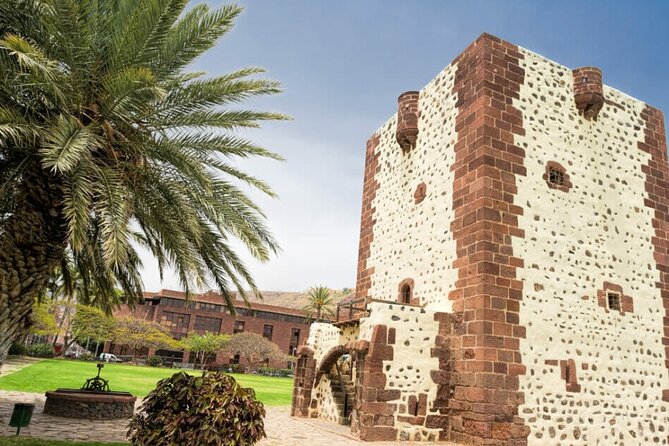 Full-day Bus Tour to La Gomera Island with Professional Guide - Why La Gomera Feels Like a Different Planet From Tenerife