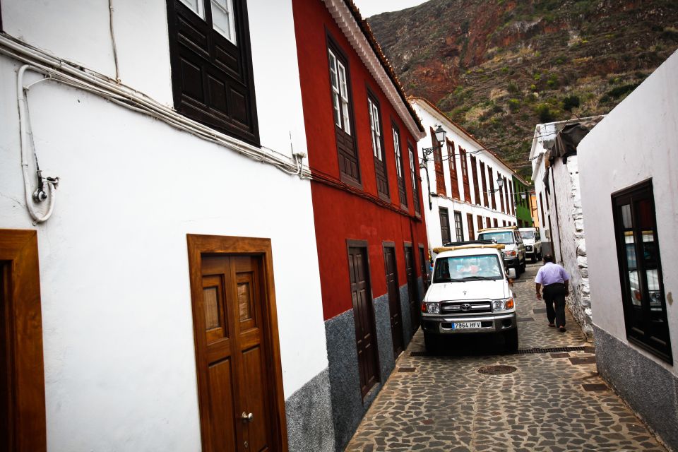 Full-Day Gomera Jeep Safari Excursion from Arona - Who this Gomera Jeep safari suits best