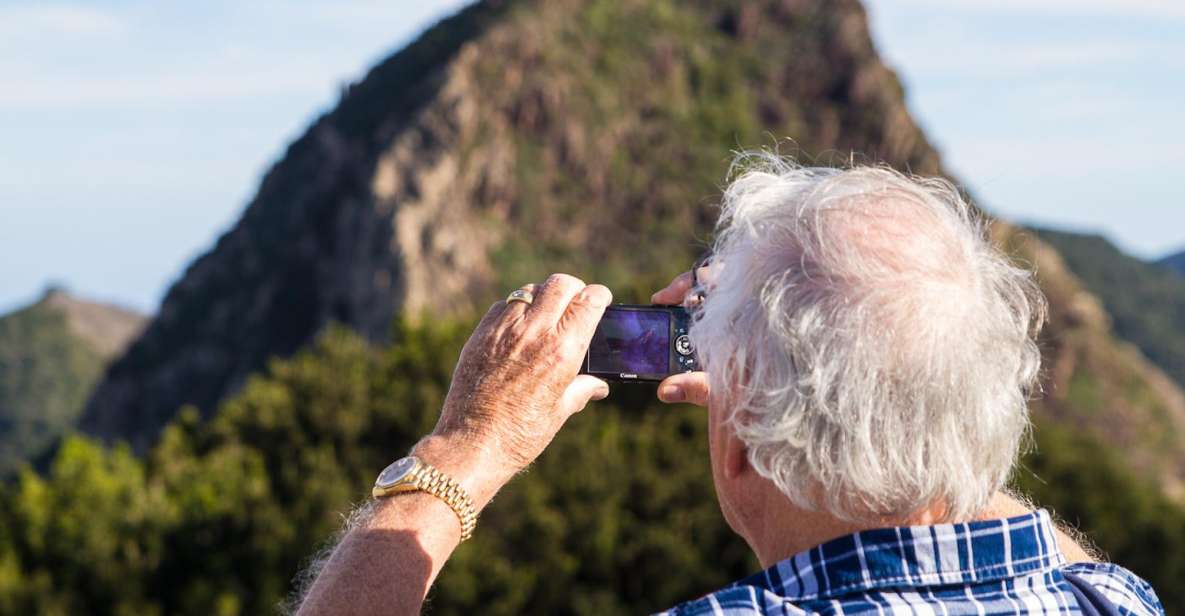 Full-Day Gomera Jeep Safari from Puerto de La Cruz - Garajonay National Park: Where the Views Come With Explanations